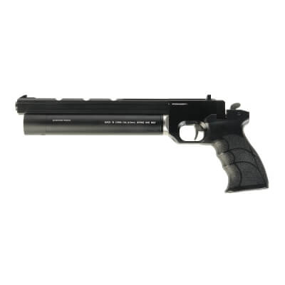 Пистолет пневматический STRIKE ONE "B027" кал.4,5mm (.177) не более 3,0Дж
