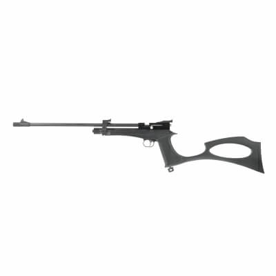 Винтовка/пистолет пневматическая STRIKE ONE "B024M" BLACK кал.5,5mm не более 3,0Дж