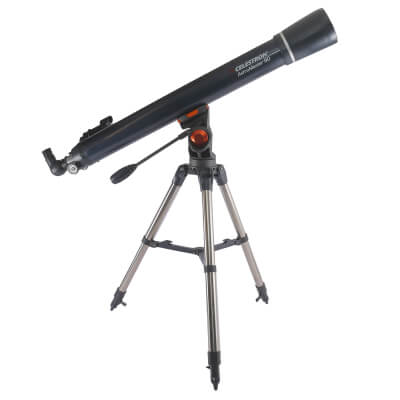 Телескоп Celestron AstroMaster 90 AZ (уценка 01)