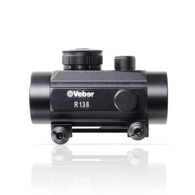 Прицел коллиматорный Veber R 138