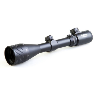 Прицел оптический Veber ПО 3-9x50 АО 16Е2 MD