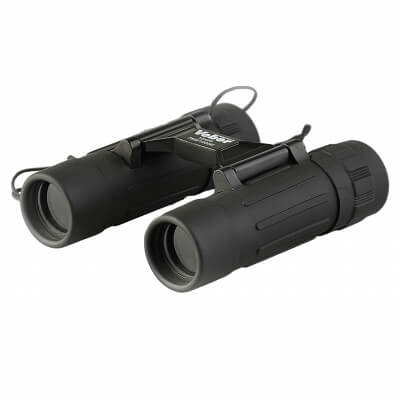 Бинокль Veber Free Focus БП 12x25