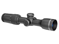 Оптический прицел Yukon Jaeger 1.5-6x42 с меткой T01i